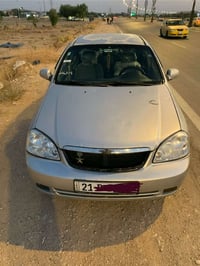 اوبترا • ٢٠٠٦ • اوتوماتيك