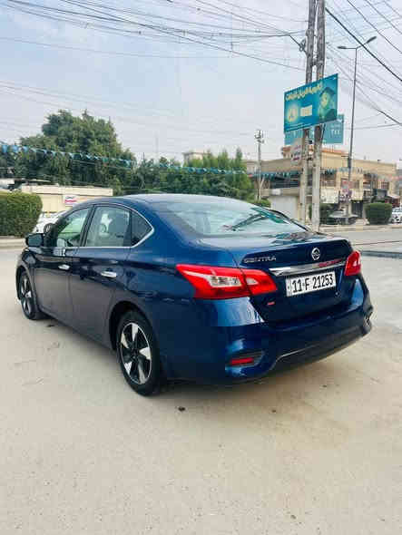 نيسان سنتره موديل 19حادثه جاملغ وبنيد رقم بغداد. سياره كامله مناقصه اي شي مكان السياره شهداء السيديه سعر السياره 
110رقم 
***********
