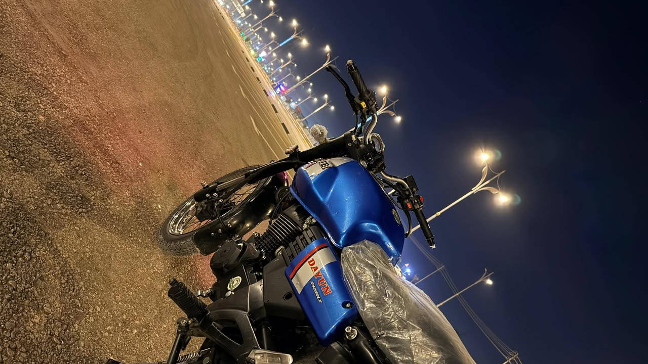 سلام عليكم دايون لايتي موديل 21 اوراق اصولي شرط ترقيم محرك 200 سعر 1500 وبيها مجال حك الجية مكاني كربلاء قرب الدرة الرقم ***********
