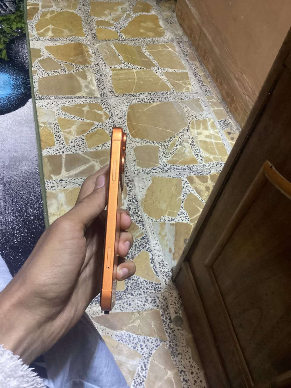 ايفون xr محور 17جهاز ما مبدل ولا قطعه على وضع شركه فيس ايدي شغال
بطاريه ٧٨ السعر ٢١٠ مكاني بغداد الحبيبيه رقمي ***********
