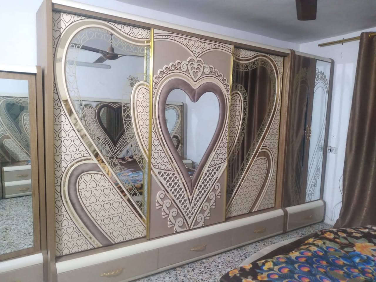 غرفه جديده للبيع استخدام قليل السعر مليون وربع بيه مجال المكان محموديه مابيه اي شي


**إذا كنت صاحب هذا الإعلان وتريد حذفه لأي سبب، رجاءا أرسل رسالة إلى الدعم الفني**