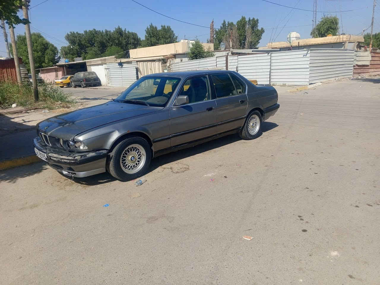 بيئم ٧٣٥ السعر ٤٥ بيع او مراوس مكان السياره بغداد


**إذا كنت صاحب هذا الإعلان وتريد حذفه لأي سبب، رجاءا أرسل رسالة إلى الدعم الفني**