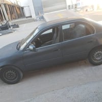 كرولة • ١٩٩٢ • رقم النجف