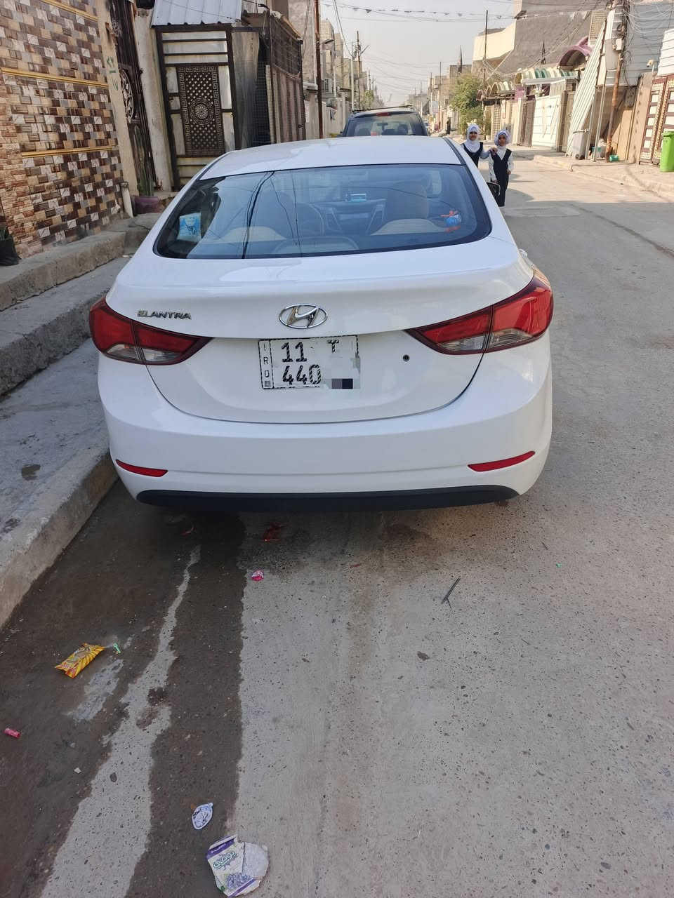 السلام عليكم النترا للبيع خليجي محرك 18 العنوان بغداد البلديات السعر126 اتصال***********
