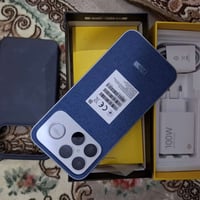 بوكو 8 الترا • مستخدم اسبوع • كركوك