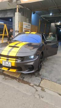 جارجر • موديل ٢٠٢٢ • ماشيه ٢٩ ألف