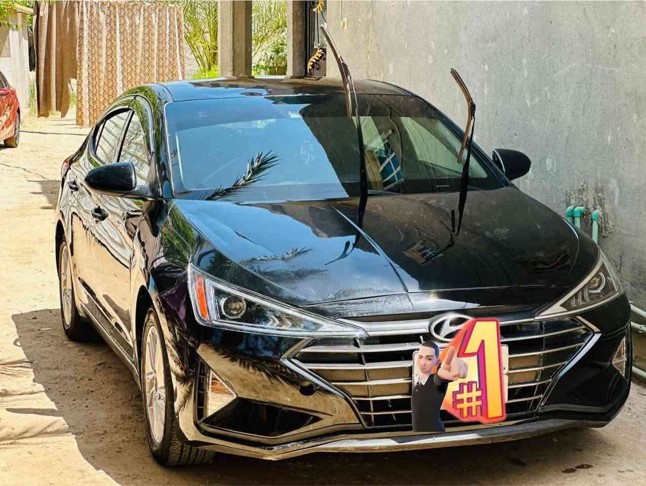 النترا 2019 رقم  دهوك سنوية مانافذة قطعة تبديل ومكانين بارد بالقماره وبارد بالجامرلغ الخلفي وكالة او تحويل تبريد كير مكينه جاهزه مكان سياره كربلاء للاستفسار ***********

السعر 110
