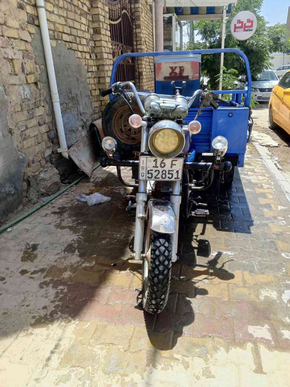 ستوته 2023 رقم سنويه ع فحص مبدل بيها مكينه الاصليه وكيل نوار ديوانية حي العصري


**إذا كنت صاحب هذا الإعلان وتريد حذفه لأي سبب، رجاءا أرسل رسالة إلى الدعم الفني**