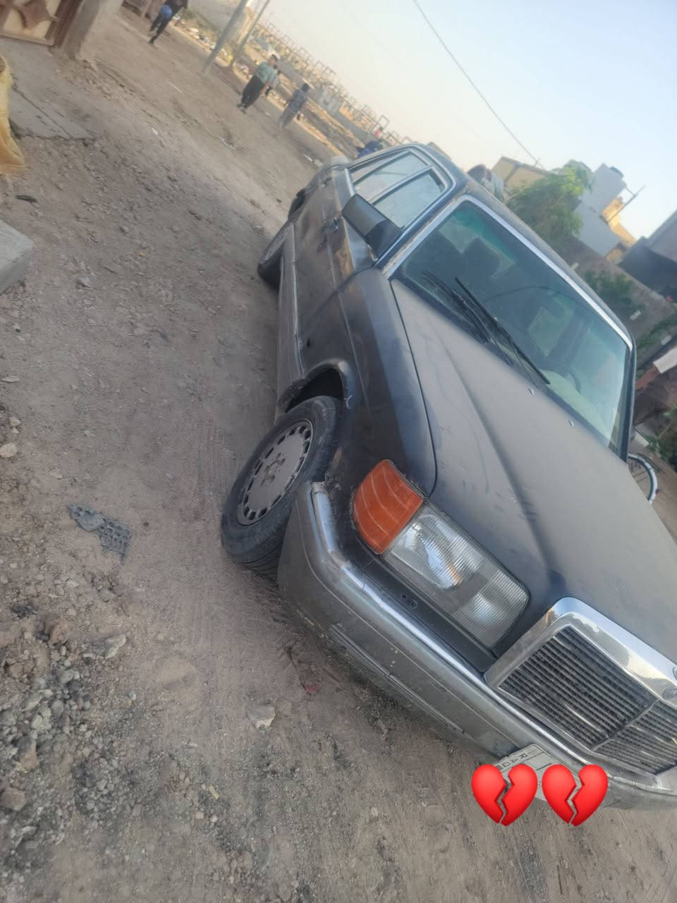 للبيع اتصال فقط  ***********
السعر ٢٢ سياره حلوه
مكان ذي قار
