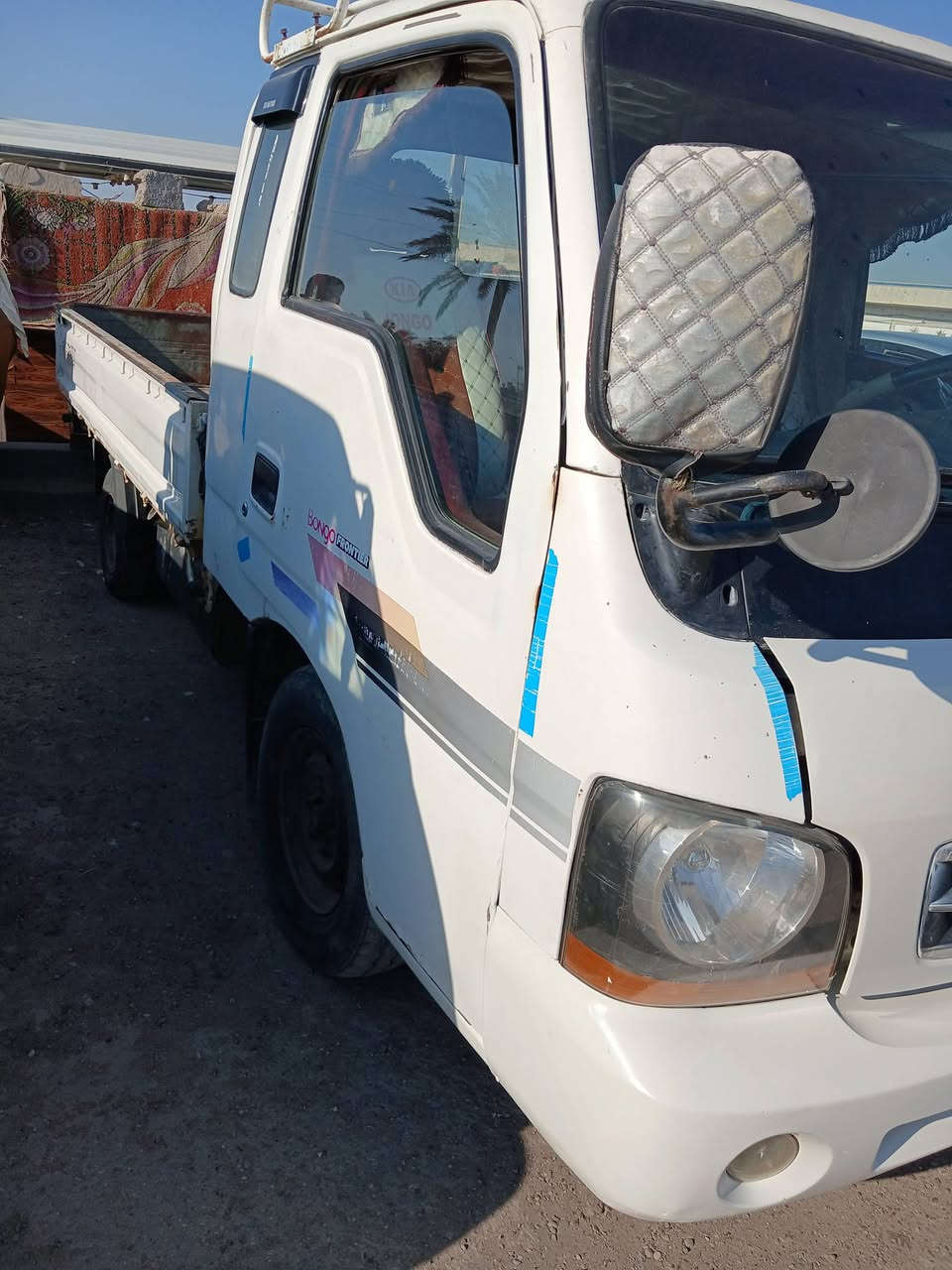 ام عيون ٢٠٠٢.كير ومحرك وشاصي مكفول تحويل مباشر رقم ديالى مشروع وطني مكان السيارة بغداد المحمودية السعر ٦٢ سيارة جاهزة ***********
