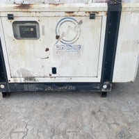 بيركنز • 13 كيفي • مايفتر المحرك