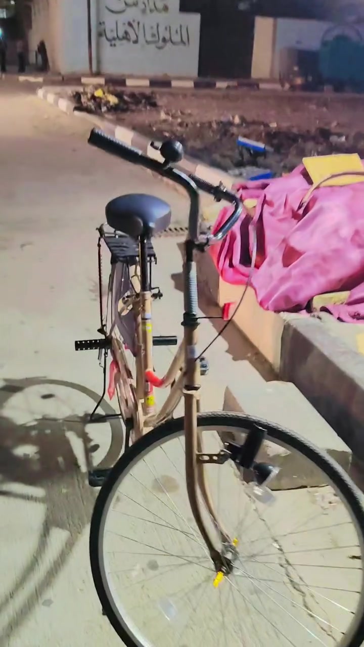 سلام عليكم باسكل للبيع مديل 22شهࢪ 9 سعࢪ160 وبي مجاال مڪاان غࢪاف


**إذا كنت صاحب هذا الإعلان وتريد حذفه لأي سبب، رجاءا أرسل رسالة إلى الدعم الفني**