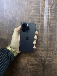 آيفون ١٤ برو • ١٢٨ • بطارية ٧٧