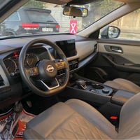 نيسان اكستريل خليجي 🔥 NISSAN X-TRAIL2023 رقم اربيل بسمي تحويل او وكاله...