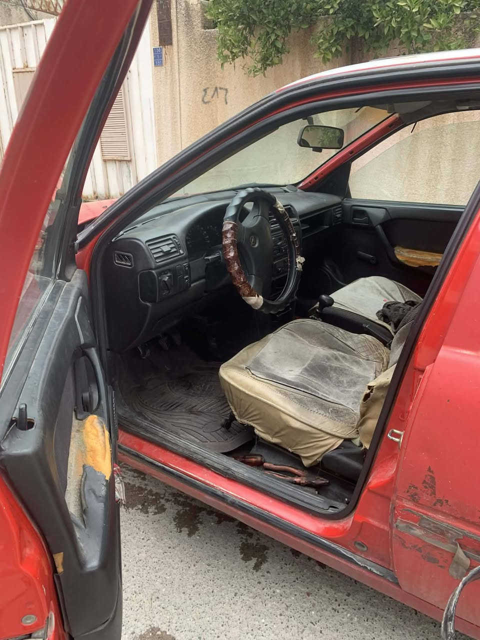 فكترا 1991
حجم 18
كوبون ورقي 
مكينة معمرة 
صندوك 
سنوية 2029
للتواصل واتساب 
***********
