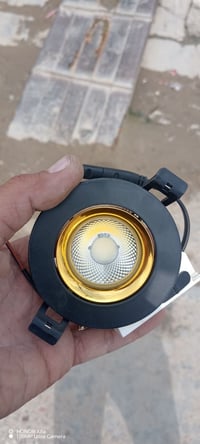 سبوت لايت متحرك • عدد ١٤ • ثلاث طكات