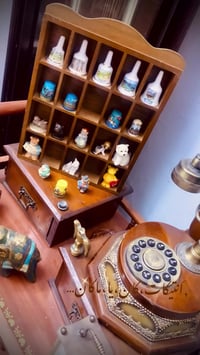 مجموعة مصغرات • انتيك • توصيل المحافظات