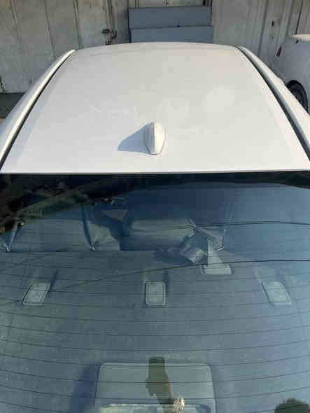 تويوتا كورلا للبيع 2020 se  
رقمها بغداد ماشيه 87700 كم 
معروفا مواصفاتها حادثها مرفق صور سونارها 
سعرها 135$ وبيها مجال 
رقم موبايل ***********
مكان سياره بغداد
