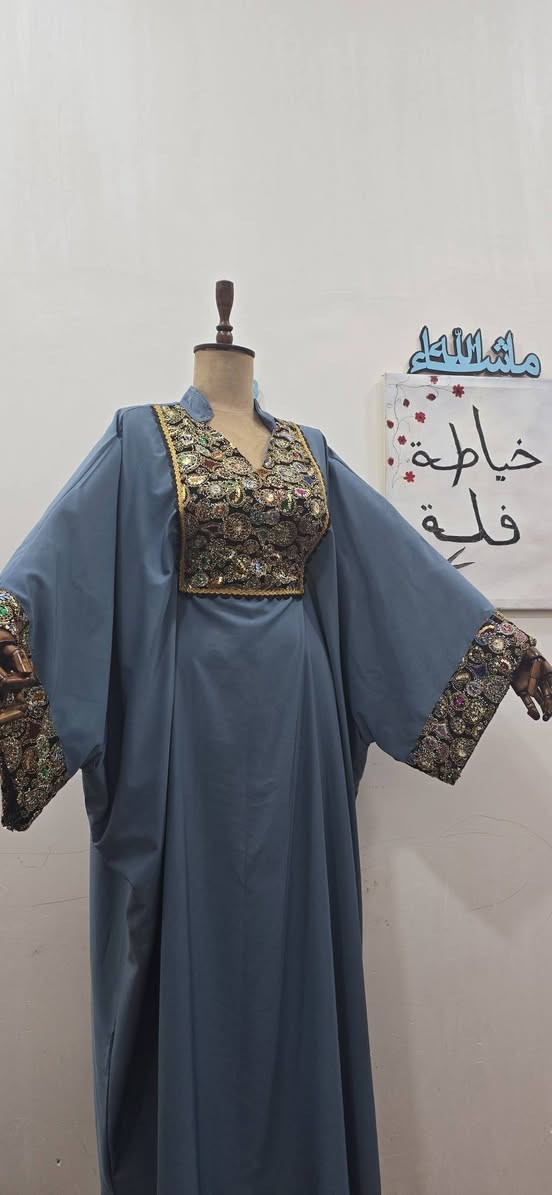 خياطي 🫰
قماش باربي-تطعيم جرجيت هندي 
السعر ٢٨


**إذا كنت صاحب هذا الإعلان وتريد حذفه لأي سبب، رجاءا أرسل رسالة إلى الدعم الفني**