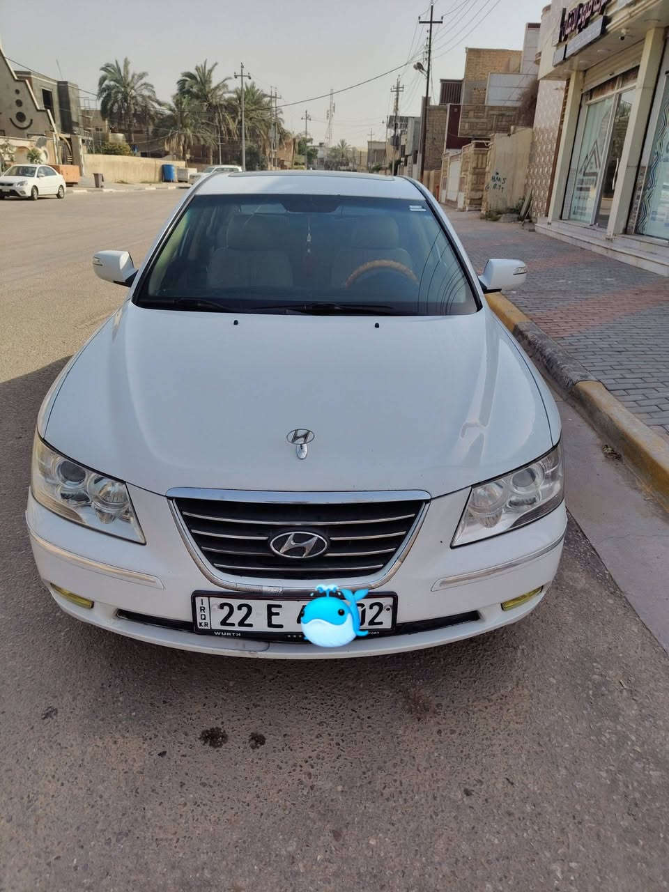 السلام عليكم سوناتا موديل 2011 وارد خليجي تبريد ثلج تخم تاير جديد حداد فول مبدل بيهه باب خلفي جاملخ امامي بس لباقي كفاله عامه مكاني كربلاء ***********
