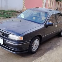 ١٩٩١ • ٢٫٠ لتر • محرك وكير نضيف