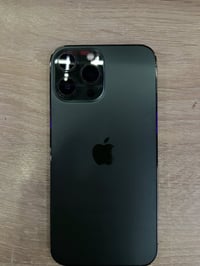 آيفون ١٣ برو ماكس • ٢٥٦ • شاشة مبدلة