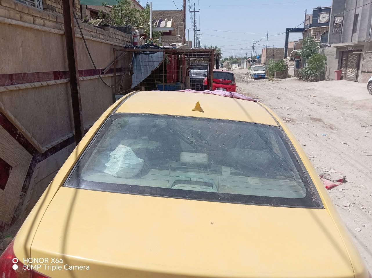 السلام عليكم الانتره للبيع ٢٠١٠ حادثها بنيد فقط بدون دواخل مكينه ٢٠٠٠ نقصها بس تبريد مكانها حله مركز السعر ٨٥ بيها مجال
***********
