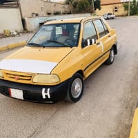 ٢٠١٧ • رقم بصرة • مكينة وكير زين