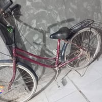 بايسكل • حجم كبير • نضيف