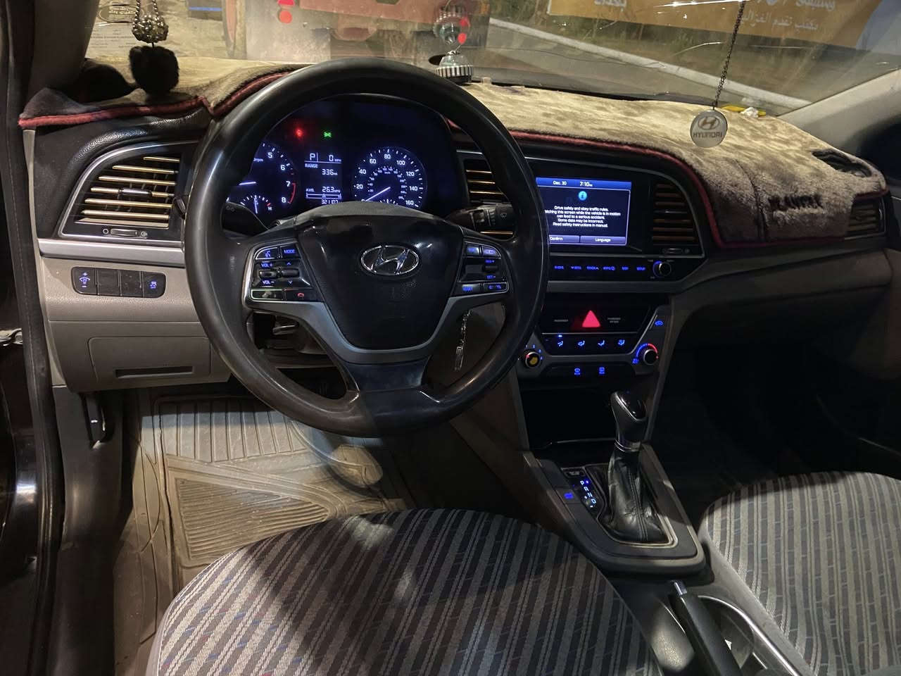 النترا 2017 امريكي حادث بجم بدون لغود + مكينه تعبانه + صدر امامي السعر 102 وبيها مجال حك الجيه ***********
