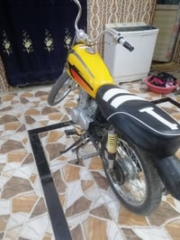 اربعه كير • شاصي 12 • مكينه 22