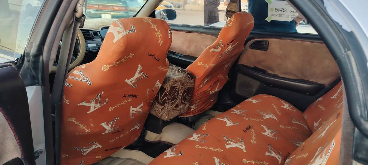 شيزر 92

مشروع وطني. بغداد
حداديه ستوني سويته
تخم تاير. تبريد شغال
محرك ونجي. كهرباءيات فول
مكان. النجف الأشرف ناحيه القادسية
السعر ٤٠.   الرقم ***********
