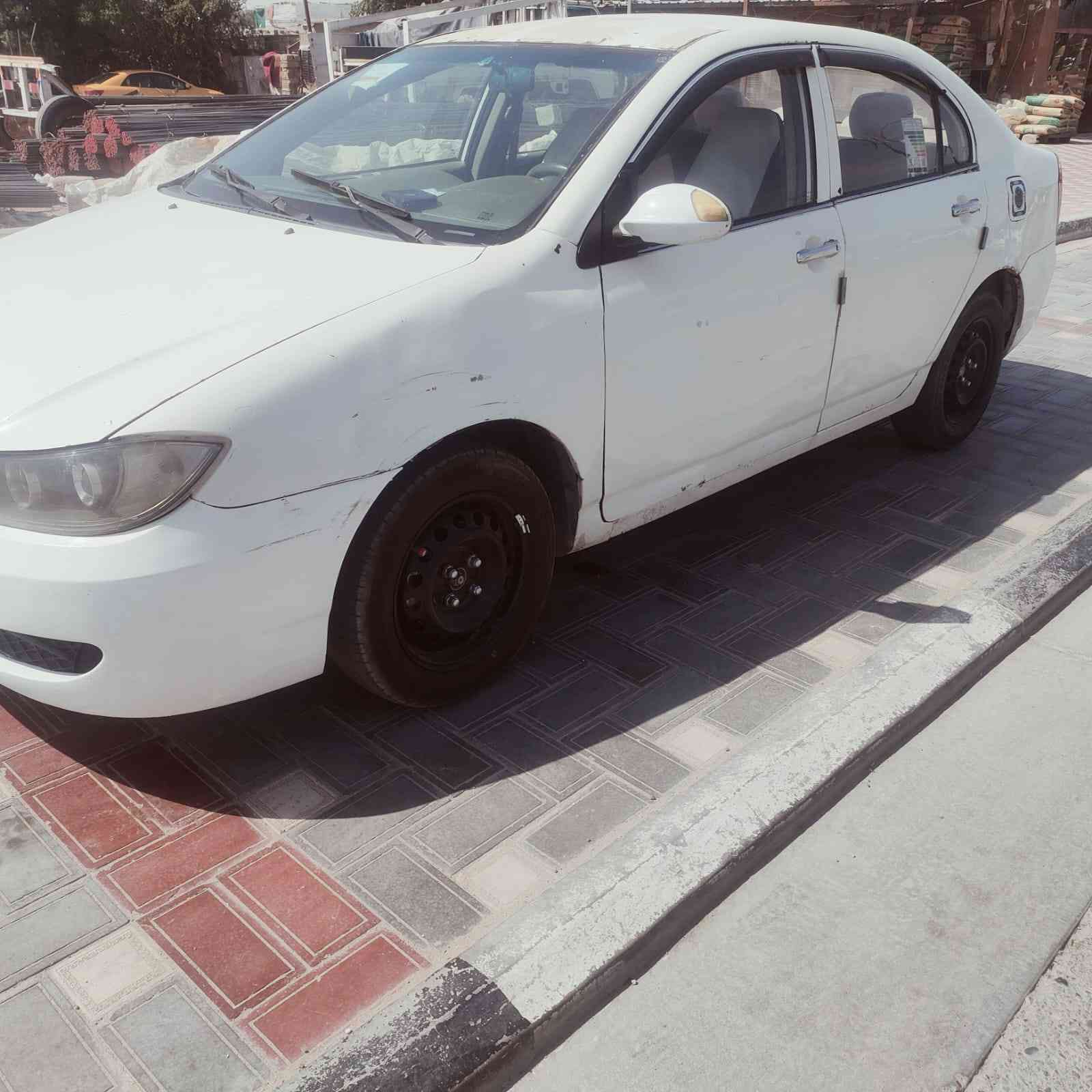 *********** كربلاء, العراق
