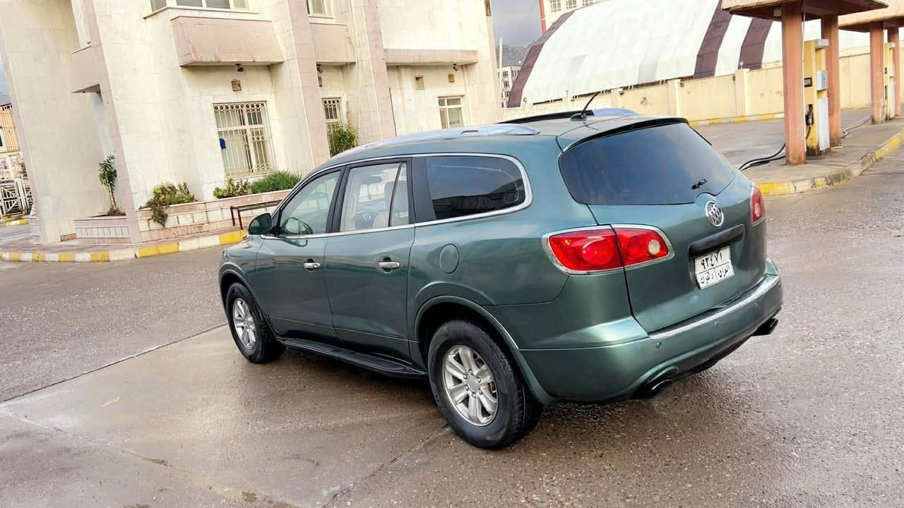 احترامي للجميع  وتم التنزيل السعر من 93 الى 85 متوازي
الرقمين بيهن واتساب ***********– ***********
ملاحضه. السياره احلى من الصور 
للبيع شوفرليت بيوك امريكي رآسي ملكي موديل 2010 فول مواصفات سعر السياره  85 ورقه و مجال    محرك V6  محرك  نفس امباله او ترافس  سياره 7 راكب  و تبريد 3 قطع كير ومحرك  بشرط جديد  طخم اما مي خلفي بشرط  وطخم تايرات اخو الجديد  سياره بكل معن الكلمه نظيفه و مفوله مواصفات  كلشيي بالسياره بشرط  انا سياره صابغها عام فقط جماليه جانت جارده و صبغتها  كفاله مابيهه اي حادث  سياره  قبل 15 يوم جدتها  هزه جيد رقمها دهوك بسمي تحويل نفس اليوم احولها بسمك   مكان السياره قضاء عقره بين اربيل و دهوك دهوك, العراق
