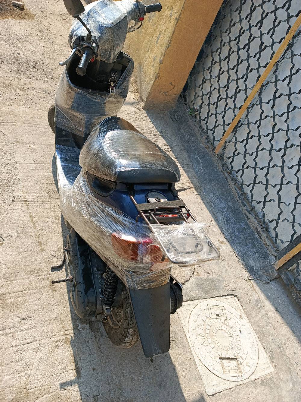 الاعظميه سبع بكار 