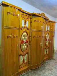 غرفة نوم • تركيب • نقل داخل بغداد