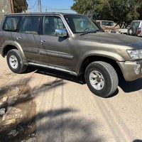 للبيع بترول 2003 كاز   رقم سليمانية بسمي تحويل ثاني يوم  السيارة ادامة...