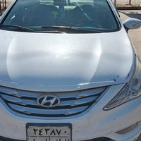 سوناتا • ٢٠١٢ • خليجي