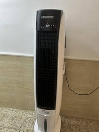 مبرده للبيع استخدام جدا قليل  السعر ٢٥٠ البكان بغداد البياع شرطه الخام...