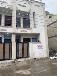 شارع البانزيخانة • ٥٠م • سند ٢٥