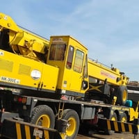 تادانو • ٣٠ طن • موديل ٧٩