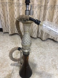 عندي نركيله طه الاولى ستيل مستعجل على بيعتها اذا حبيتو راسلوني خاص او ...