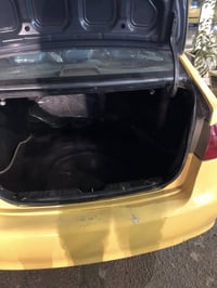 النترا وارد امريكي • محرك ٢٠٠٠ • سنوية ساقطة