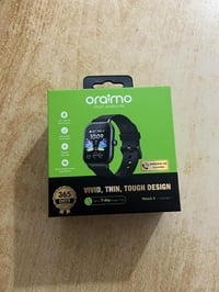 أوريمو OSW-805 • شاشة ٢٫٠١ بوصة • جديد
