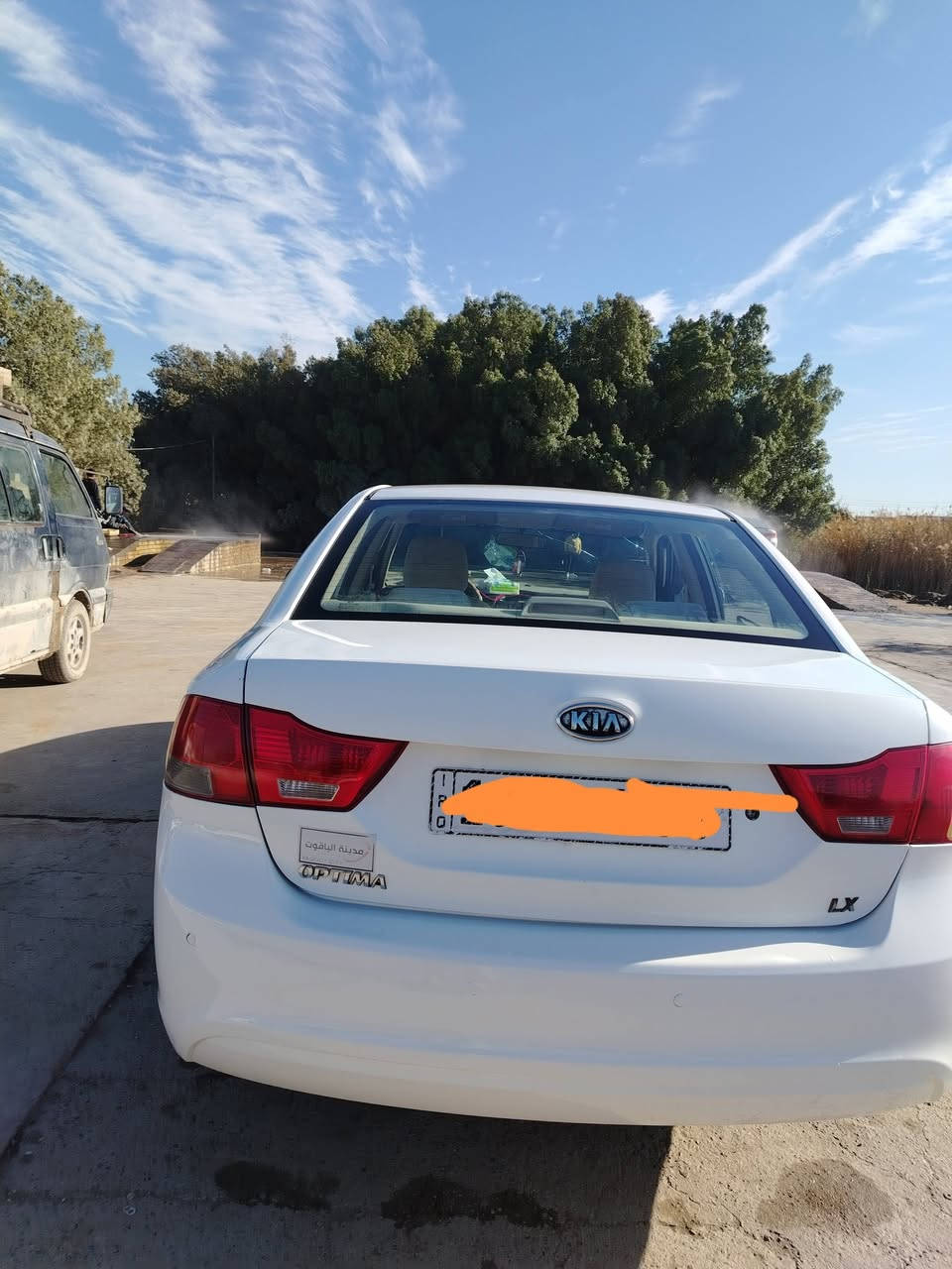 السلام عليكم....
ابوبتيما 2010 الشكل المقدس رقم بابل انكليزي باسمي سنويه لسنة 2027 مكاني بابل مركز الحله قرب العلويه شريفه بنت الحسن السيارة كامله مابيه اي نقص مكينه نضيفه كله شغاله من الدعاميه للدعاميه مكفوله ماعدا شويه كد شبر من اسفل بالجوملغ الامامي اثر خياس وصبغ الدعاميات للجماليه رقمي *********** السعر 122 وبيه مجال بسيط حگ الجيه
