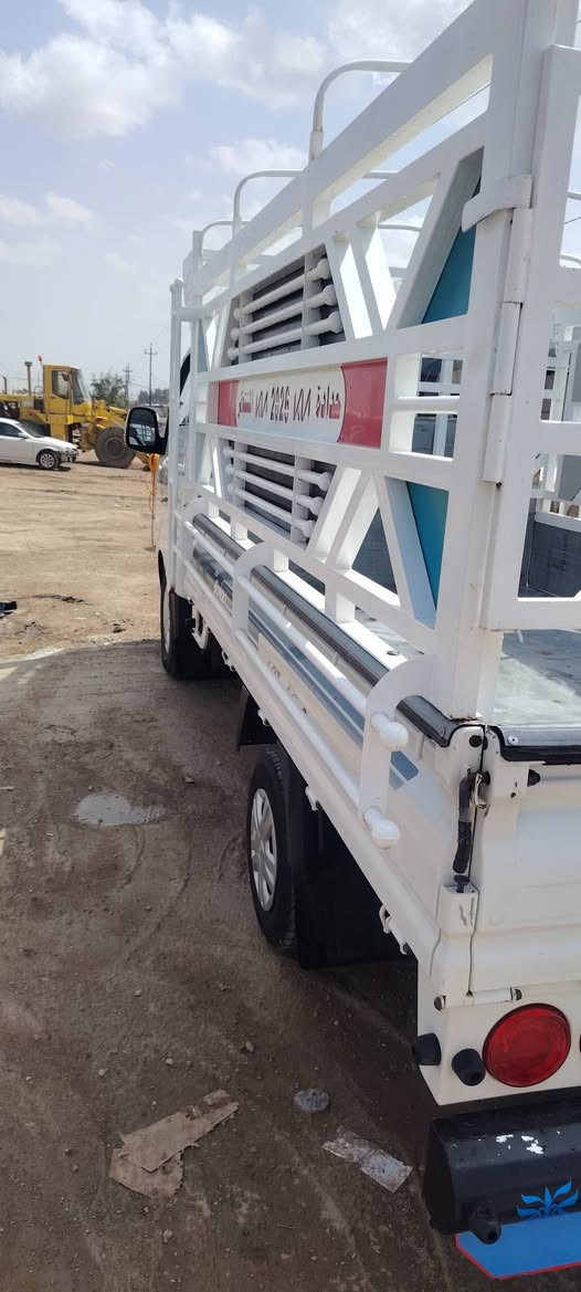 سلام عليكم
كيا موديل 23 كفاله مكينه كير حداديه شرط
تبريد تدفئه تخم تاير سياره مال جناي 
رقم واسط تحويل مباشر العنوان 
واسط مركز المحافظة
*********** بي واتساب
