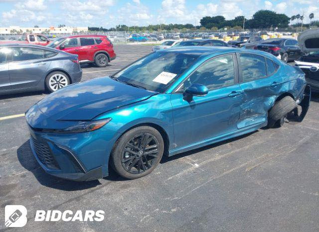 2025 Toyota Camry, SE

تيوتا كامري هايبرد 2025
بيع مباشر
150 ورقة 
للاستفسار مراسلة الصفحة او الاتصال

***********
***********
العنوان النجف الاشرف المدينة المائية مجاور كوفي مشاهير
مكتب النخبة
