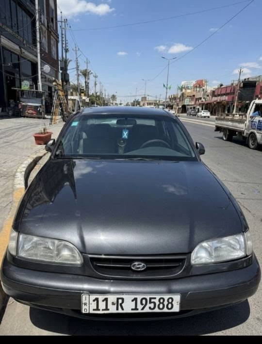 السلام عليكم عندي سوناتا تو موديل 93 تبريد شغال محرك مجفت مره وحدة، تخم تايرات جديد ، محرك مسكر وبيها شغلات بسيطة كهربائيات للبگ مال كير ،سنويه جديده باسمي وماكو غرامات ، مكاني بغداد حي العامل مستعجل على البيعه سياره مال بنيه ، ب45 ورقةوبيها مجال بسيط تواصل على هذا رقم ***********
