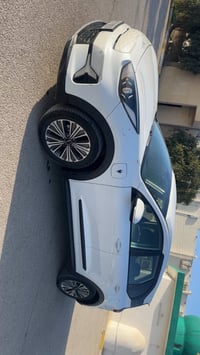 نيرو هايبرد • ٢٠٢٤ • ٦٥ الف كم