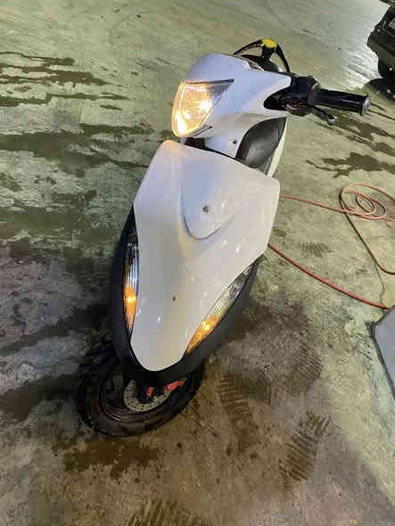 اسلام عليكم دراجه ماكس عدله موديل ٢٠٠٦ دراجه نضيفه من كلشي اي نقب مابيهه اي نقص  يعني مابيهه نقص برغي الدراجه نضيفه شرط نكره سلف ادراجه كهربا ايات كله شغاله شباب السعر ٦٥٠ اوبيهه مجال قليل اي استفسار اتصل عله هذه الرقم***********
